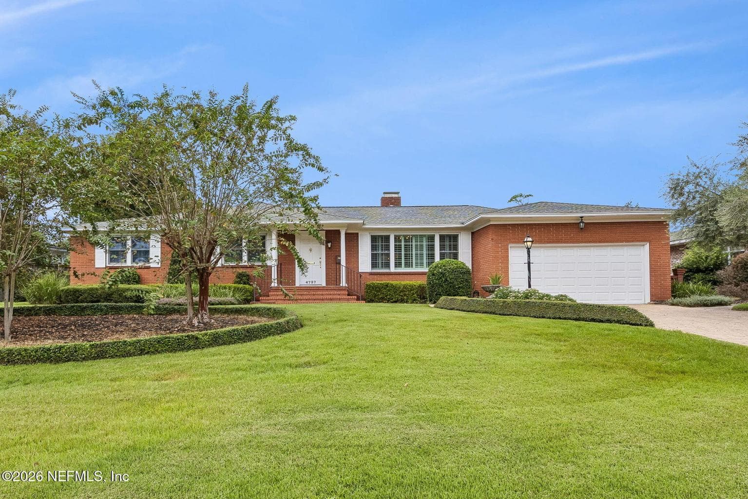4737 EXETER Lane, Jacksonville, FL 32210