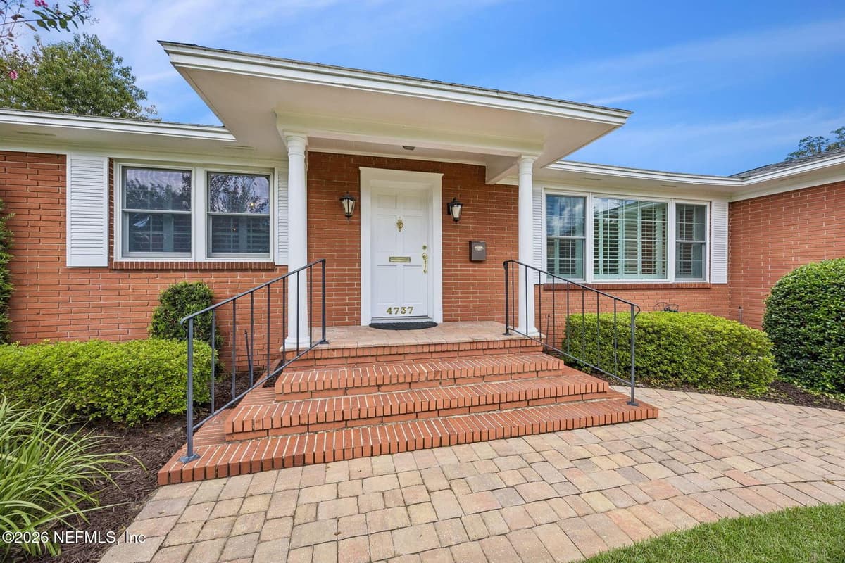4737 EXETER Lane, Jacksonville, FL 32210, Jacksonville, FL - photo 2