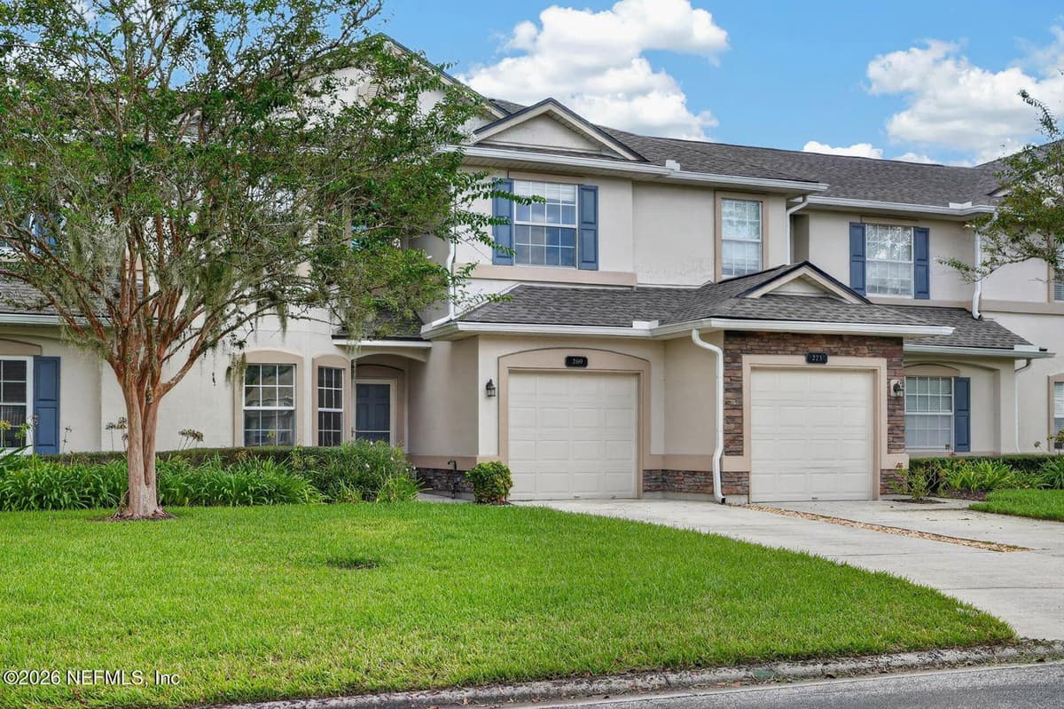 269 WOODED CROSSING Circle, St. Augustine, FL 32084, St. Augustine, FL - photo 3