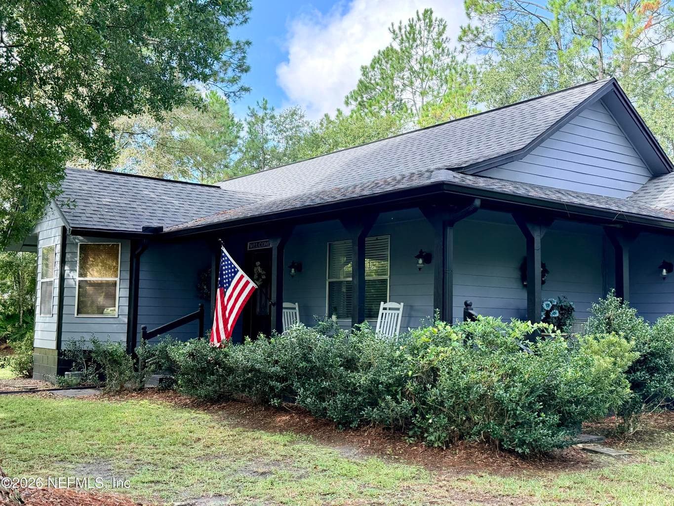 4540 CAMELLIA Street, Middleburg, FL 32068
