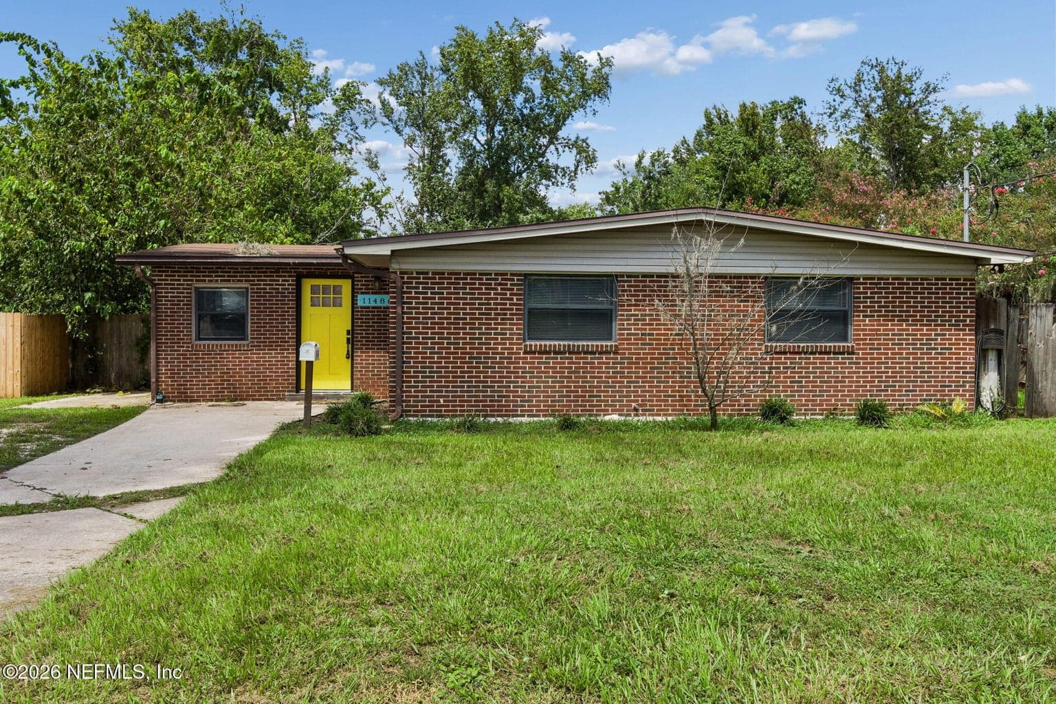 11486 INEZ Drive, Jacksonville, FL 32218