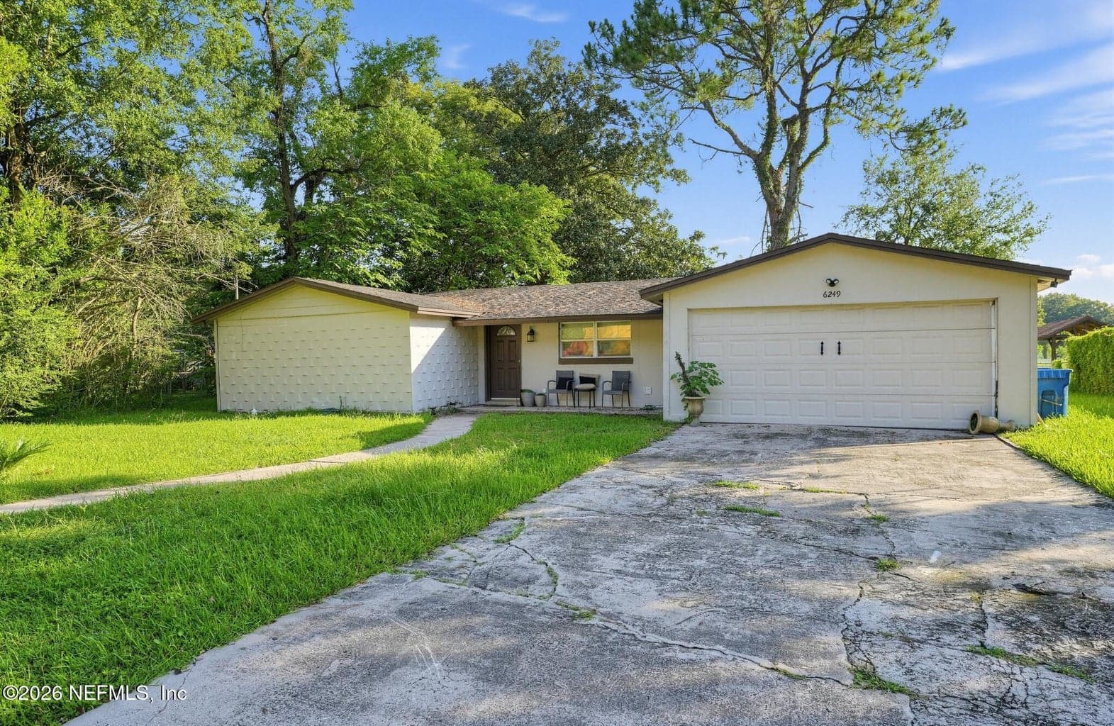 6249 BARRY Drive W, Jacksonville, FL 32208