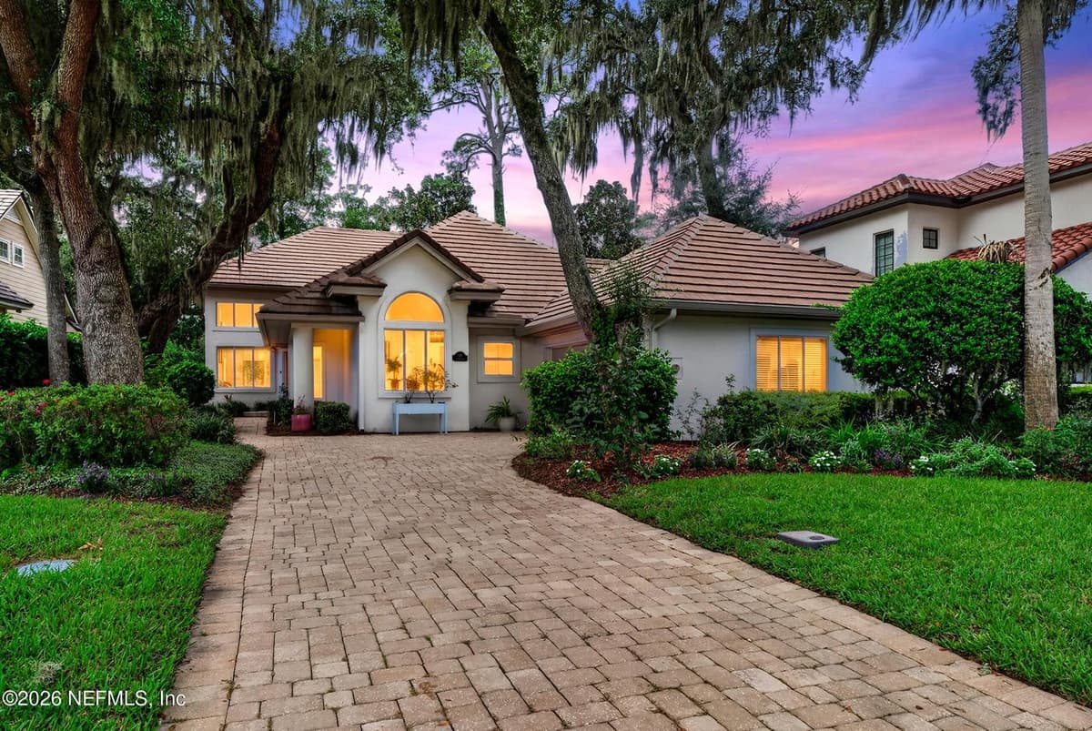 113 LAUREL WAY, Ponte Vedra Beach, FL 32082, Ponte Vedra Beach, FL - photo 3
