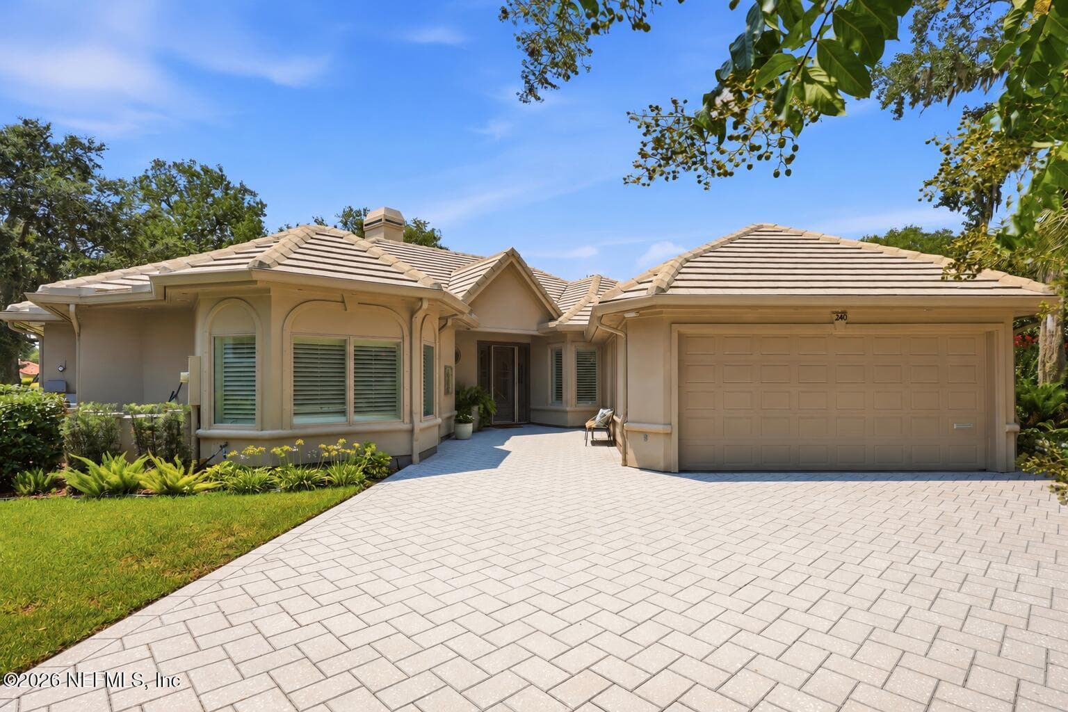 240 LAUREL Lane, Ponte Vedra Beach, FL 32082, Ponte Vedra Beach, FL - photo 1
