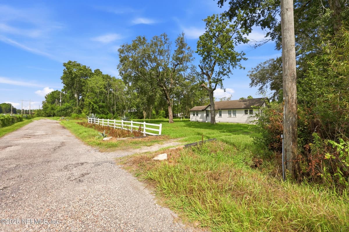 10107 PARMAN Road, Jacksonville, FL 32222, Jacksonville, FL - photo 2