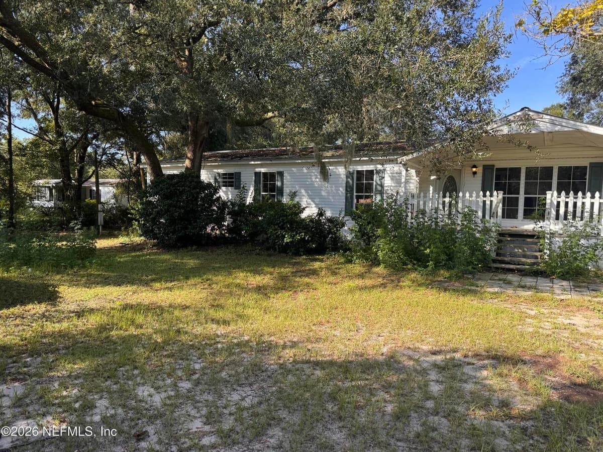 85147 RENIA Street, Yulee, FL 32097, Yulee, FL - photo 2