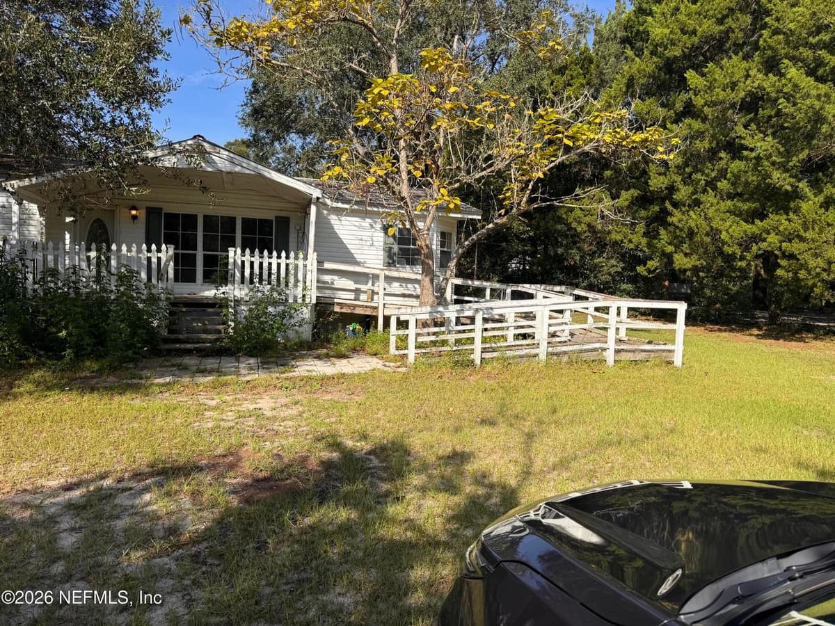 85147 RENIA Street, Yulee, FL 32097, Yulee, FL - photo 3