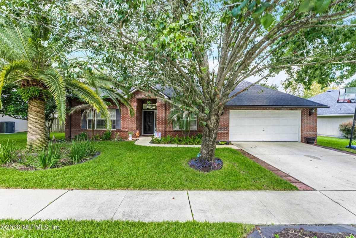 5625 BAXTER LAKE Drive, Jacksonville, FL 32258, Jacksonville, FL - photo 3