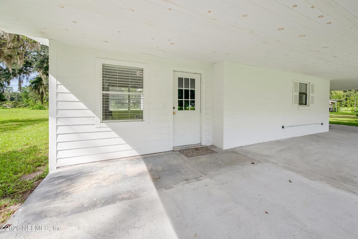 15721 NW COUNTY ROAD 231, Gainesville, FL 32609, Gainesville, FL - photo 3