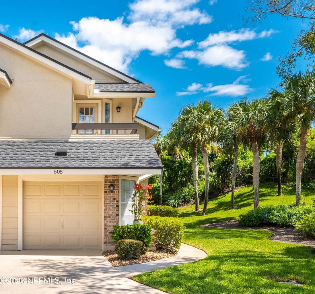 505 TOURNAMENT Road, Ponte Vedra Beach, FL 32082, Ponte Vedra Beach, FL - photo 3