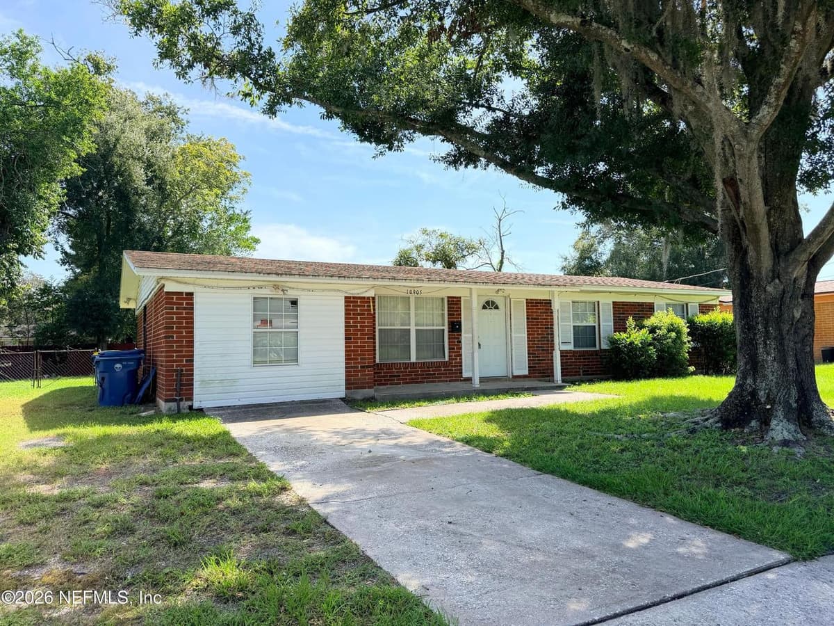 10905 PLAYER Road W, Jacksonville, FL 32218, Jacksonville, FL - photo 2