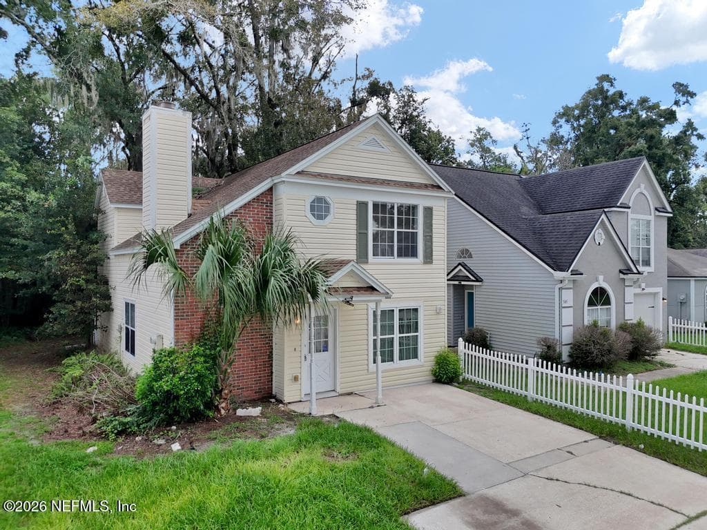 5141 GLEN ALAN Court N, Jacksonville, FL 32210, Jacksonville, FL - photo 2