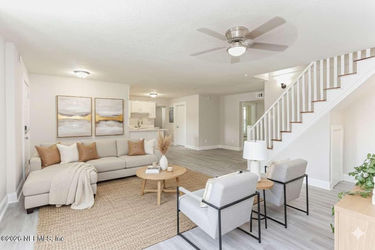 4571 PARK Street, Jacksonville, FL 32205, Jacksonville, FL - photo 2