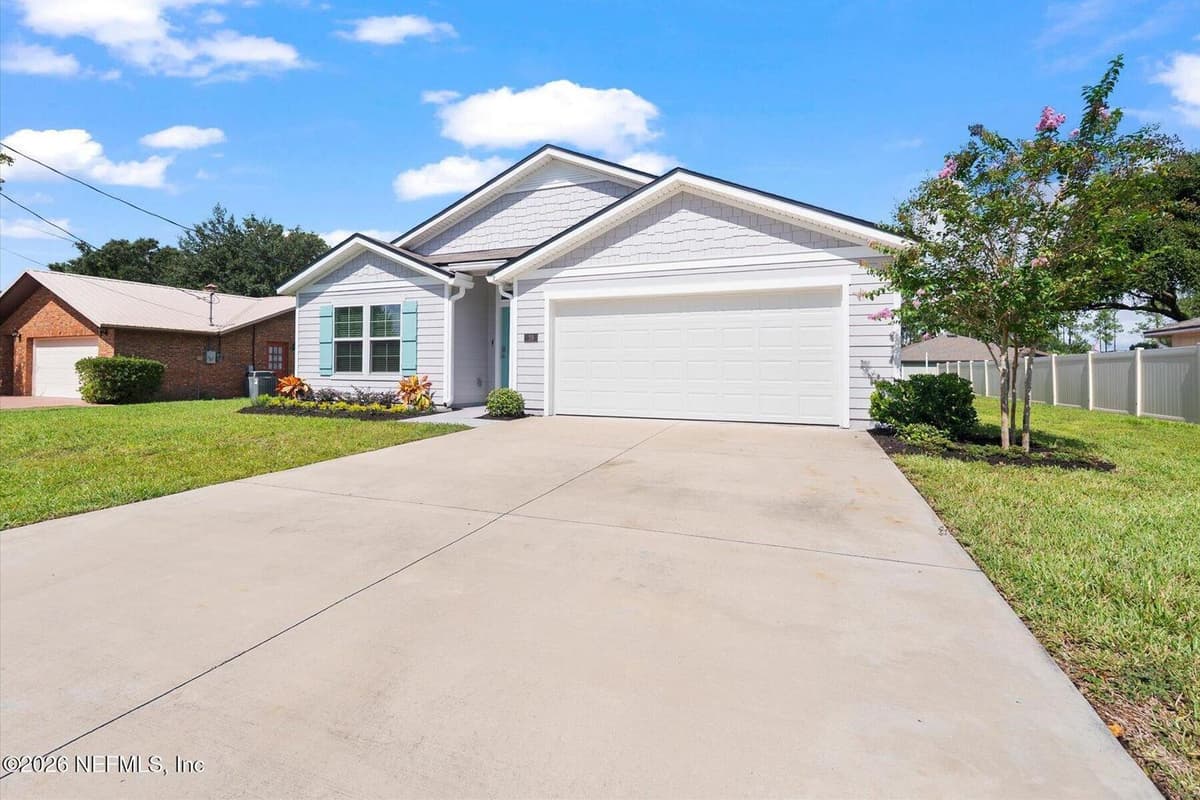 29 PRAIRIE Lane, Palm Coast, FL 32164, Palm Coast, FL - photo 2