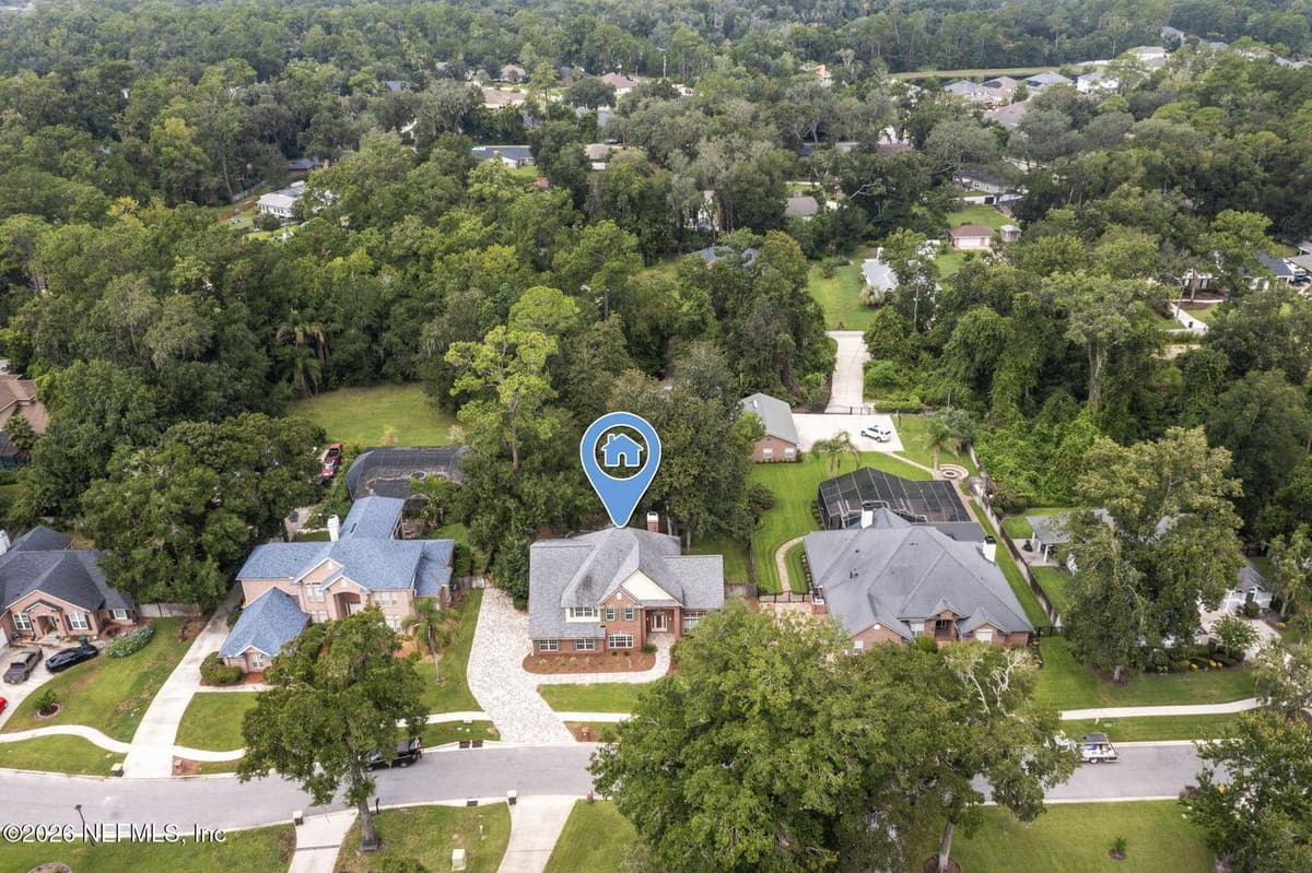 12752 EDENBRIDGE Court, Jacksonville, FL 32223, Jacksonville, FL - photo 3