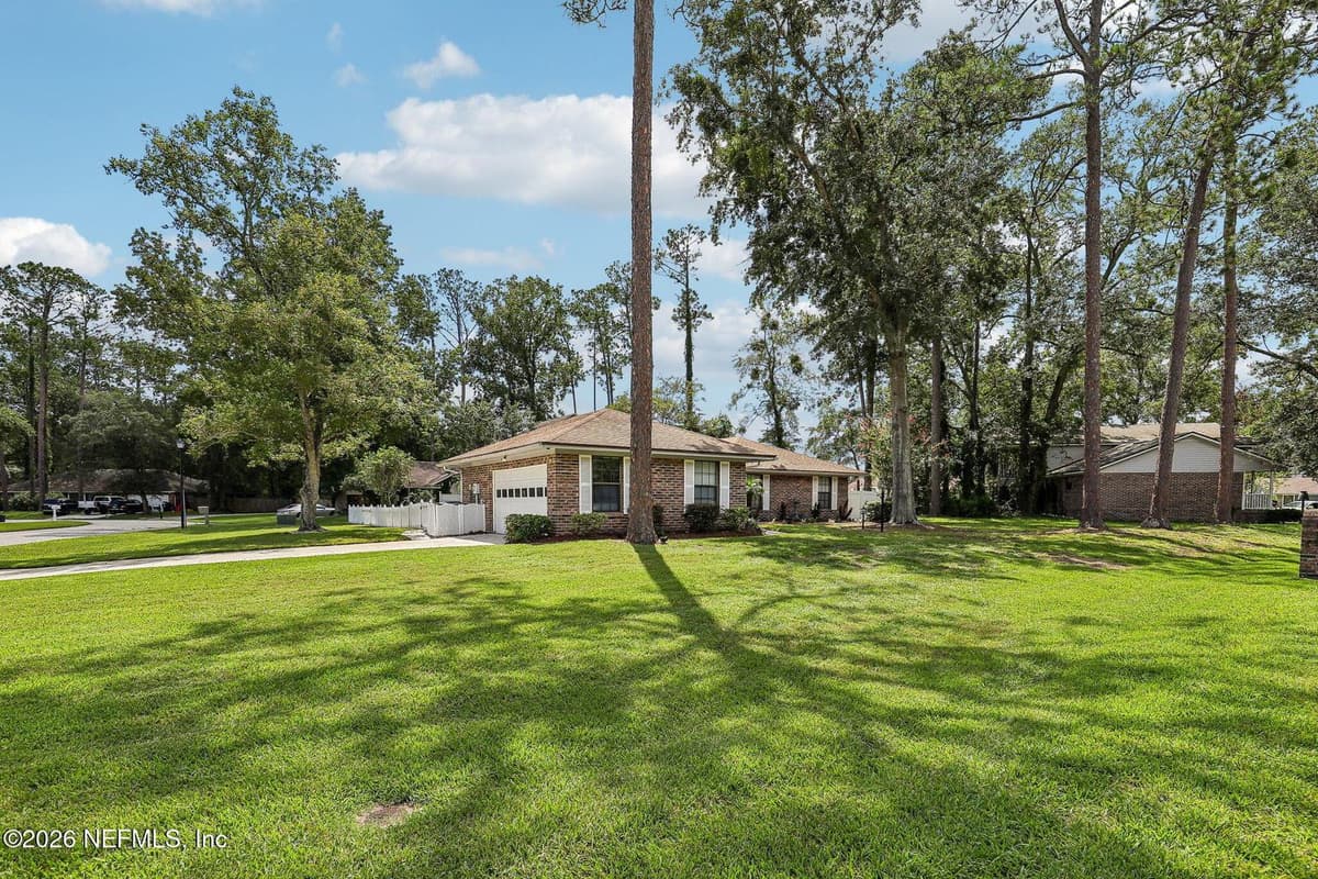510 SAN CLEMENTI Drive, Fleming Island, FL 32003, Fleming Island, FL - photo 3