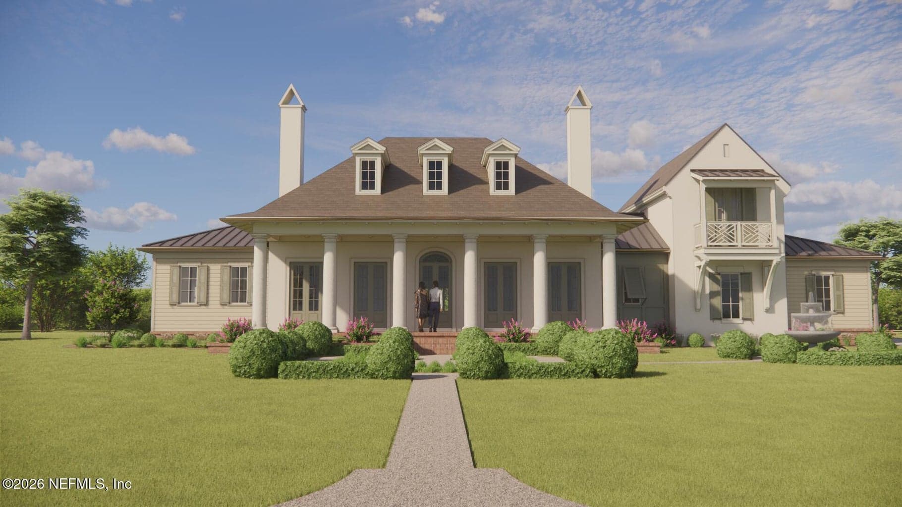 4681 SWILCAN BRIDGE Lane, Jacksonville, FL 32224