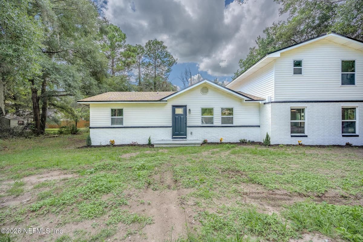 86044 FAITH Avenue, Yulee, FL 32097, Yulee, FL - photo 3