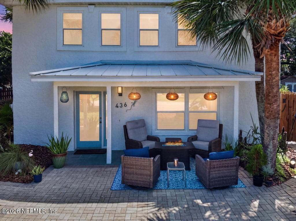 436 9TH Avenue S, Jacksonville Beach, FL 32250