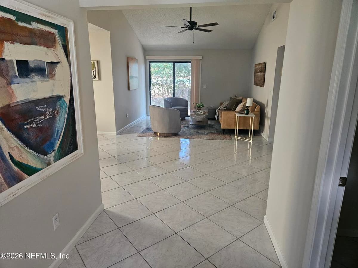 2161 FAIRWAY VILLAS Lane S, Atlantic Beach, FL 32233, Atlantic Beach, FL - photo 2