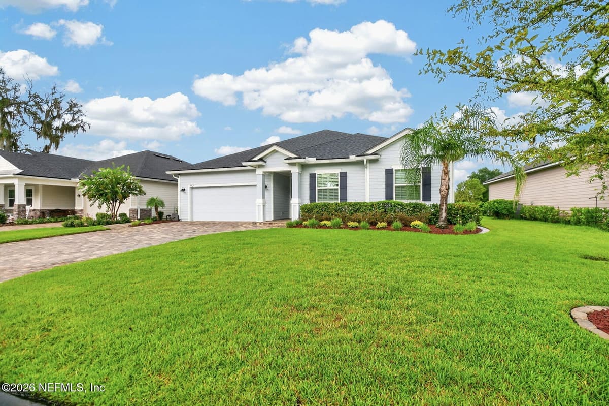1912 SILO OAKS Place, Middleburg, FL 32068, Middleburg, FL - photo 2
