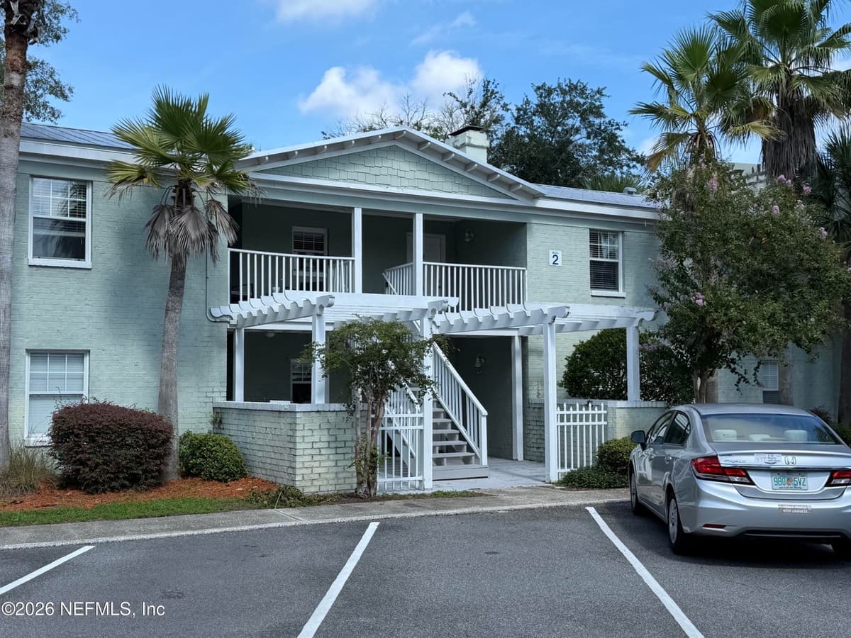 3434 BLANDING Boulevard 212, Jacksonville, FL 32210, Jacksonville, FL - photo 2