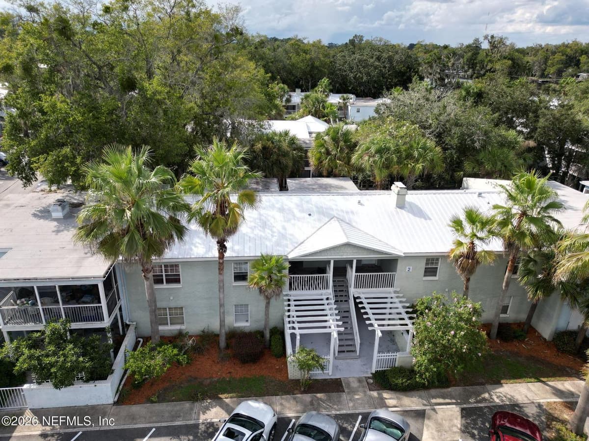 3434 BLANDING Boulevard 212, Jacksonville, FL 32210, Jacksonville, FL - photo 3