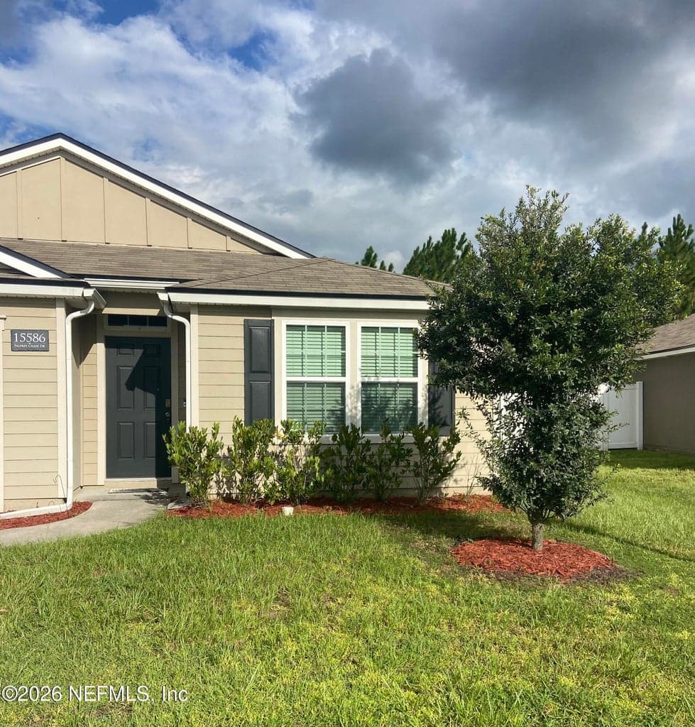 15586 PALFREY CHASE Drive, Jacksonville, FL 32234, Jacksonville, FL - photo 3