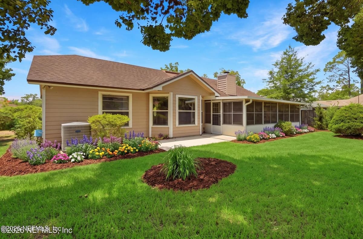 4383 BATTLECREEK Court W, Jacksonville, FL 32258, Jacksonville, FL - photo 2