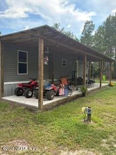 18285 BROKEN ARROW Road, Hilliard, FL 32046, Hilliard, FL - photo 2