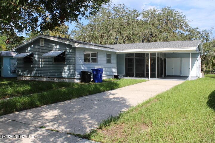 1013 ARAGON Avenue, St. Augustine Shores, FL 32086, St. Augustine Shores, FL - photo 3