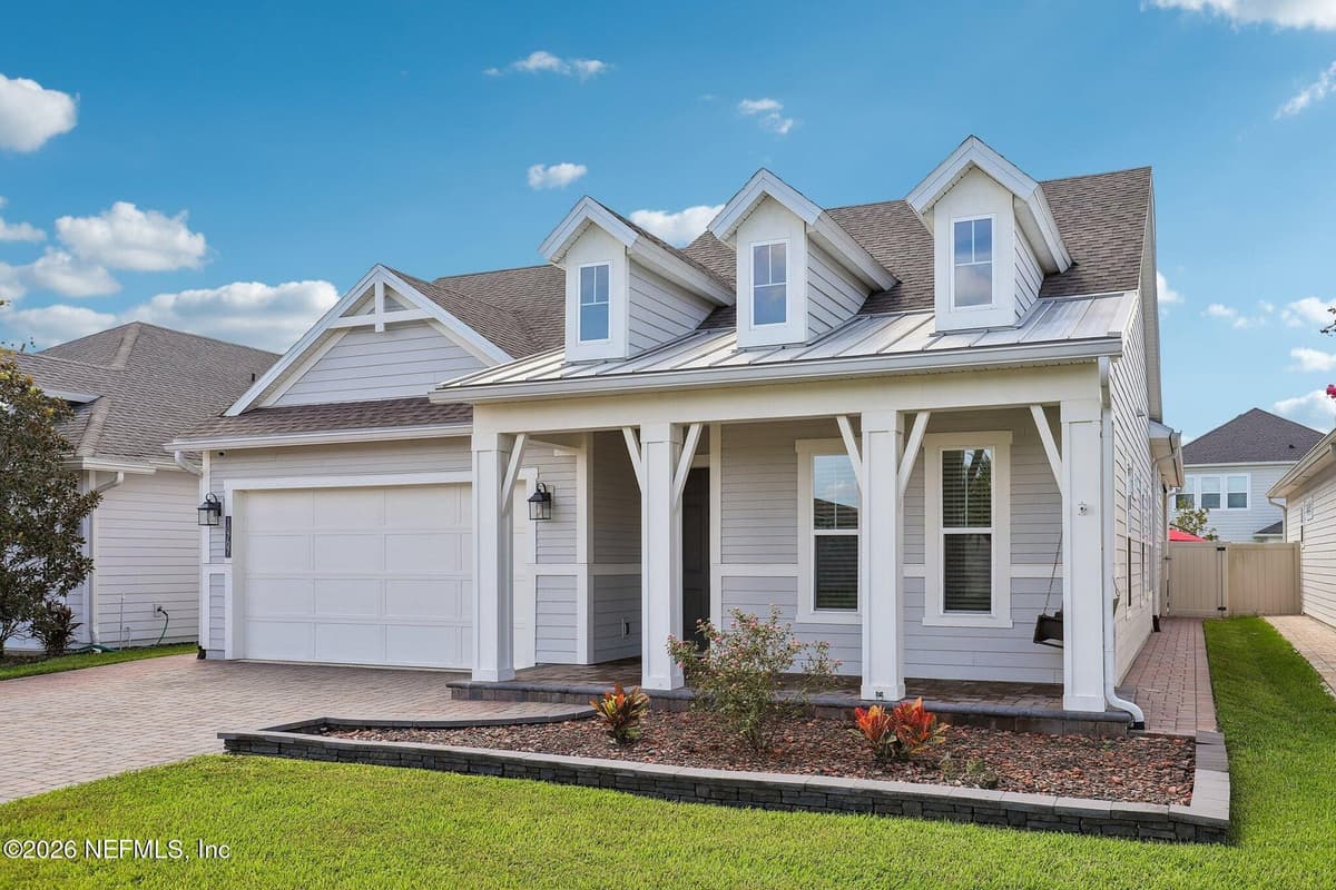 10707 AVENTURA Drive, Jacksonville, FL 32256, Jacksonville, FL - photo 3