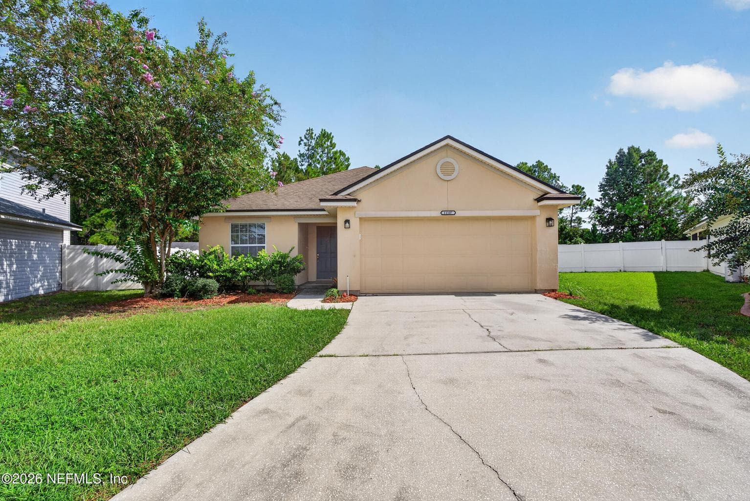 11107 LIMERICK Drive, Jacksonville, FL 32221