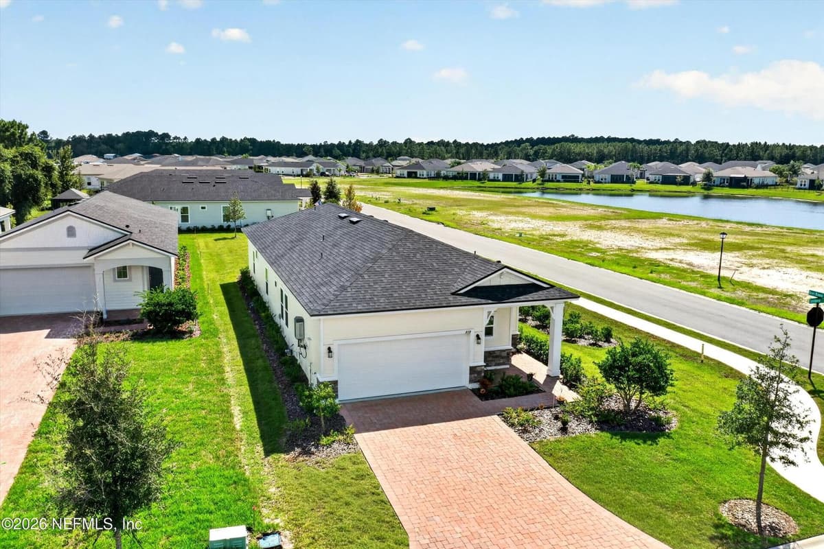 112 SUNDANCE Drive, St. Augustine, FL 32092, St. Augustine, FL - photo 3