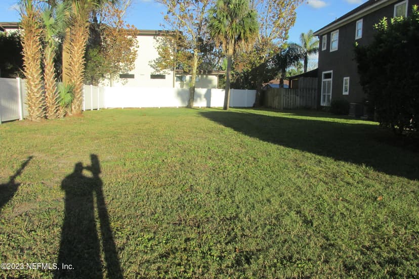 0 34TH Avenue S, Jacksonville Beach, FL 32250