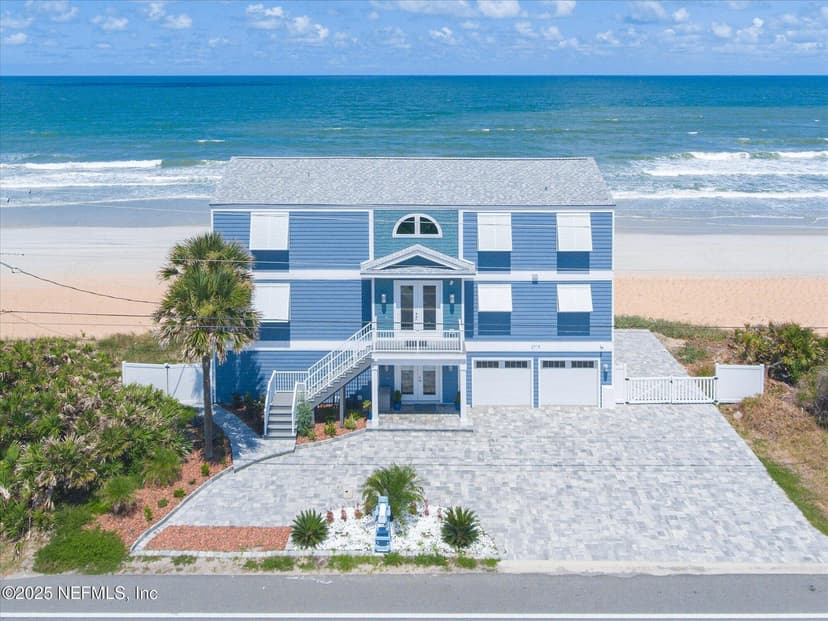 2719 S PONTE VEDRA Boulevard, Ponte Vedra Beach, FL 32082