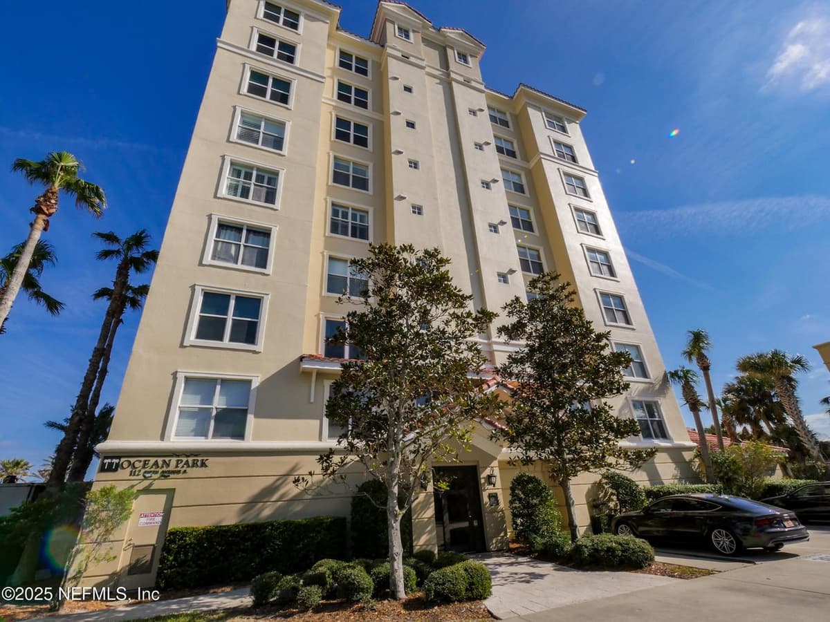 112 5TH Avenue S 402, Jacksonville Beach, FL 32250, Jacksonville Beach, FL - photo 2