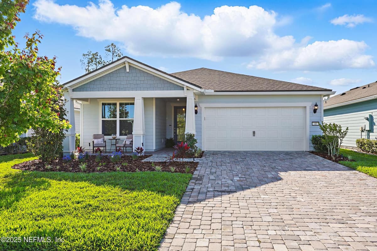40 SAND HARBOR Drive, Ponte Vedra, FL 32081, Ponte Vedra, FL - photo 2