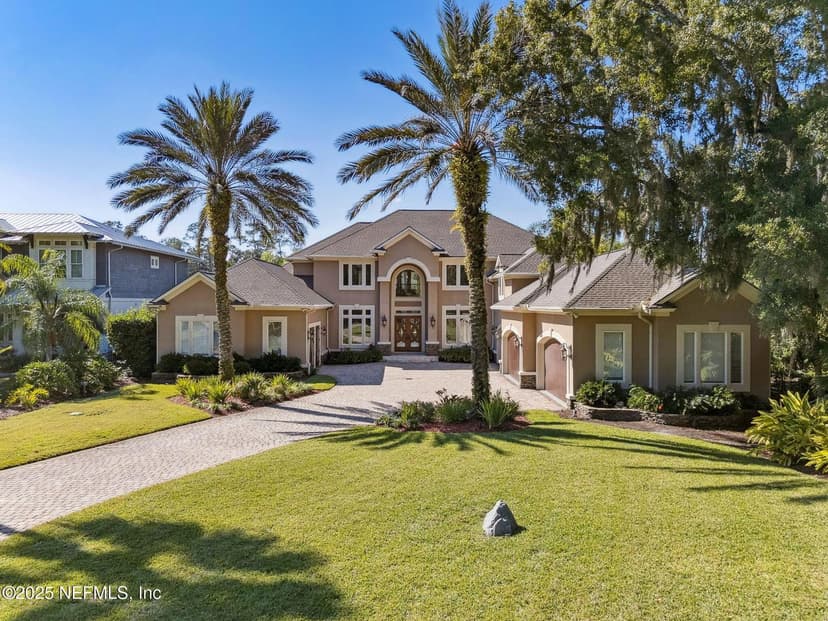 21 N ROSCOE Boulevard, Ponte Vedra Beach, FL 32082