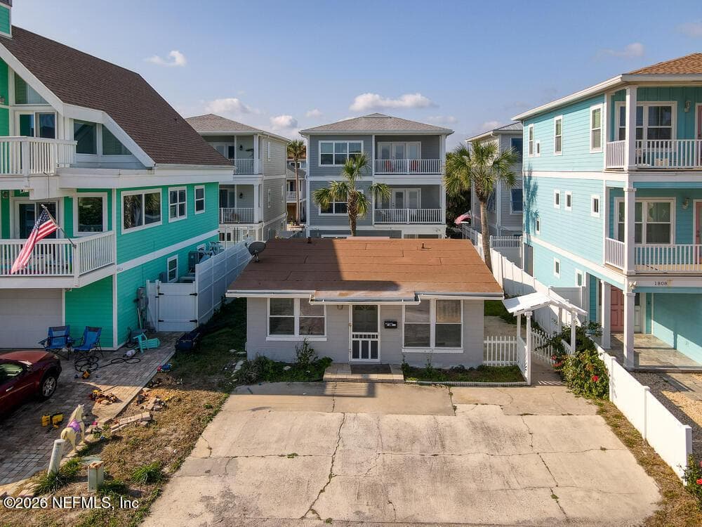 1812 OCEAN Drive S, Jacksonville Beach, FL 32250, Jacksonville Beach, FL - photo 3