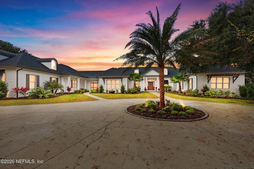 1272 PONTE VEDRA Boulevard, Ponte Vedra Beach, FL 32082