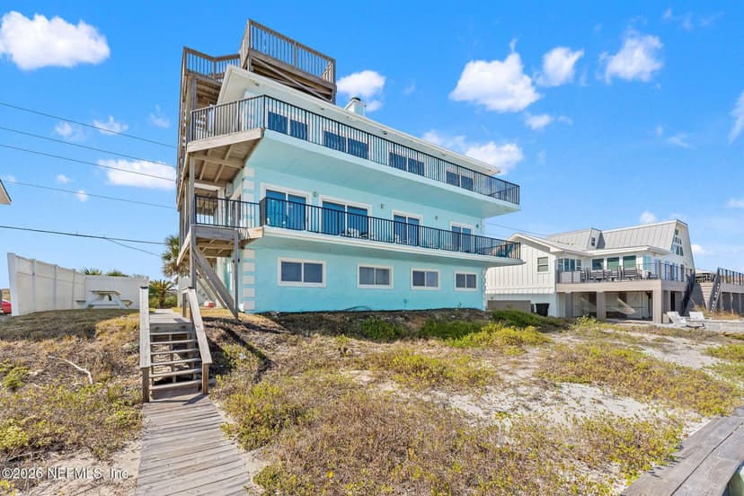 2747 S PONTE VEDRA Boulevard, Ponte Vedra Beach, FL 32082