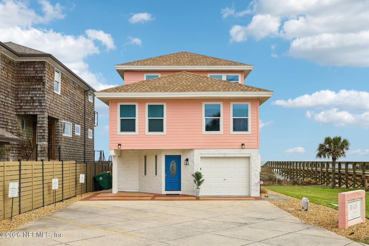 11 19TH Avenue N, Jacksonville Beach, FL 32250, Jacksonville Beach, FL - photo 2