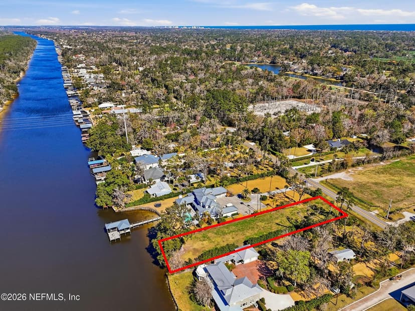 143 N ROSCOE Boulevard, Ponte Vedra Beach, FL 32082