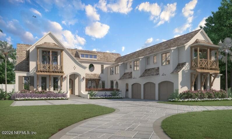 516 PONTE VEDRA Boulevard, Ponte Vedra Beach, FL 32082