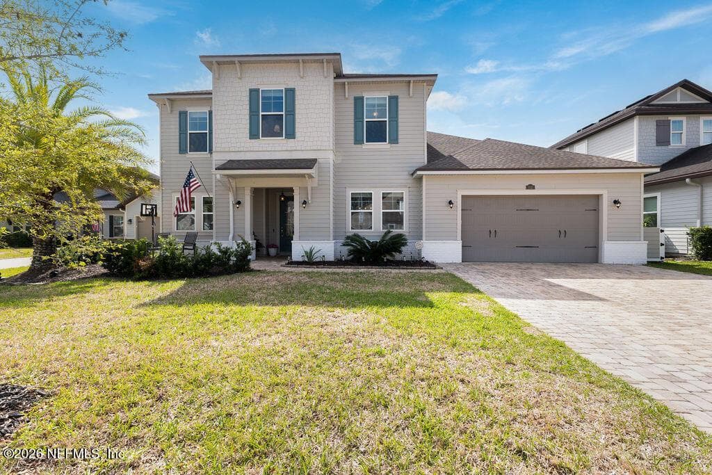 818 OUTLOOK Drive, Ponte Vedra, FL 32081, Ponte Vedra, FL - photo 3