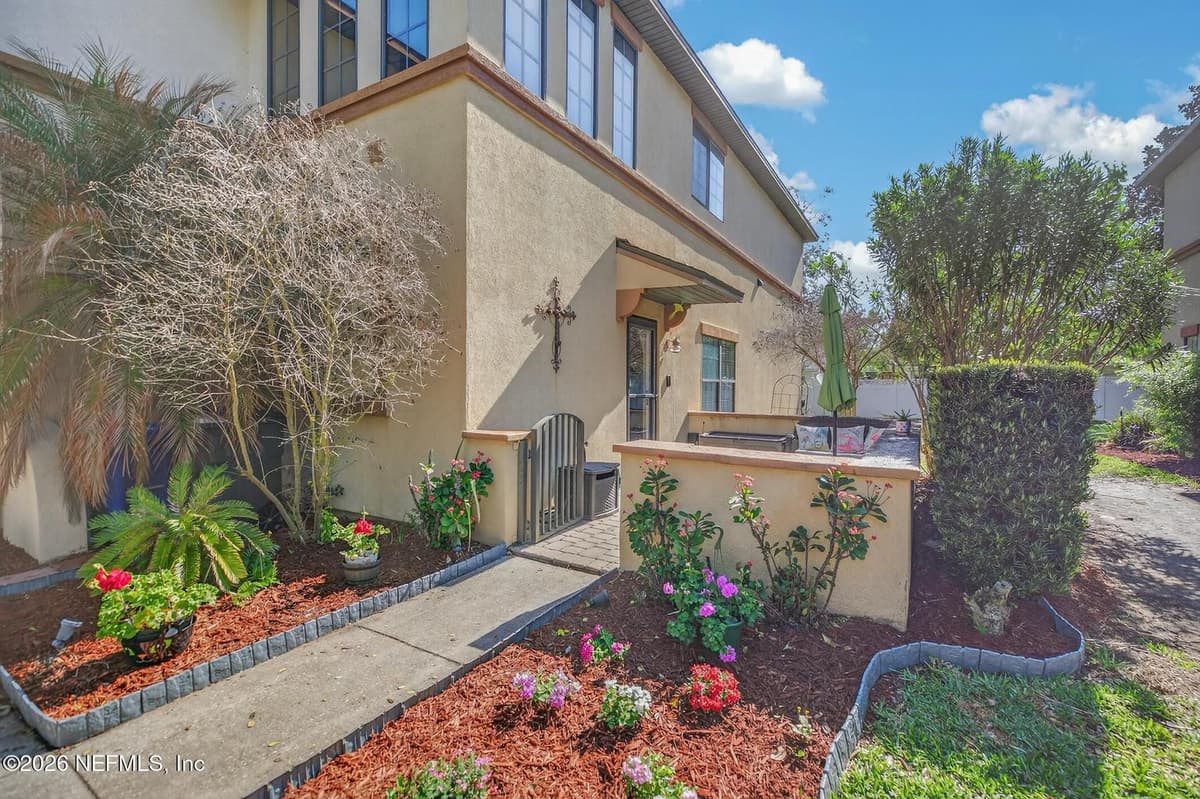 542 DRY BRANCH Way, St. Johns, FL 32259, St. Johns, FL - photo 2