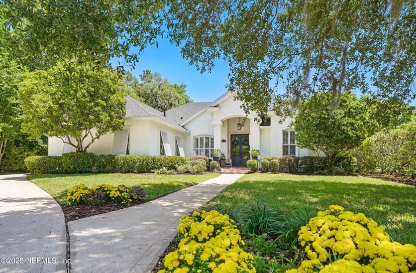 150 A N ROSCOE Boulevard, Ponte Vedra Beach, FL 32082