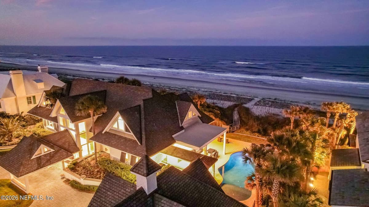 4 OCEAN RIDGE Court, Ponte Vedra Beach, FL 32082, Ponte Vedra Beach, FL - photo 2