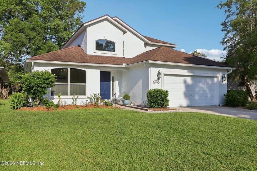 6534 BURNHAM Circle, Ponte Vedra Beach, FL 32082